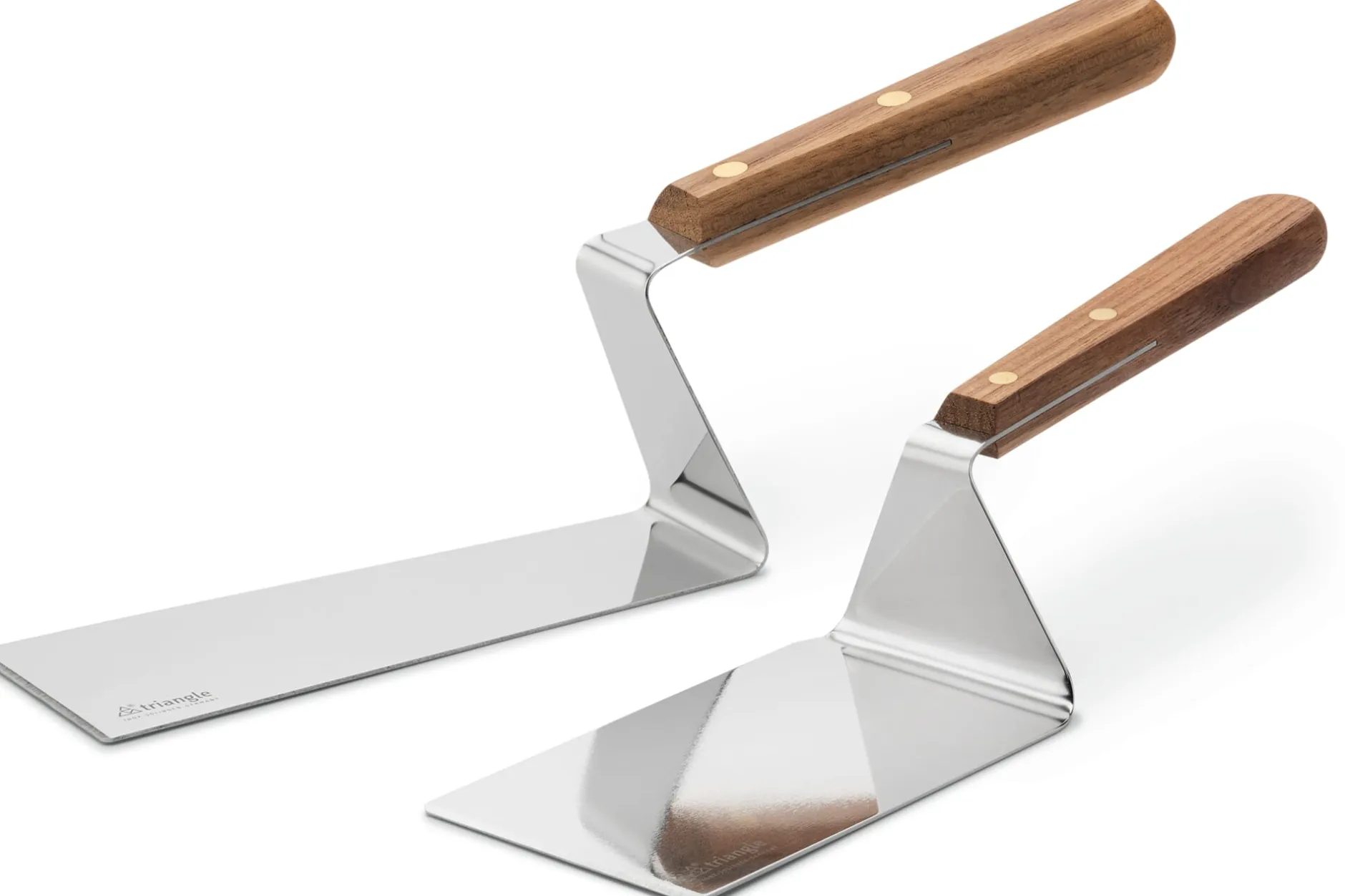 triangle Plancha-Winkelpalette Outlet