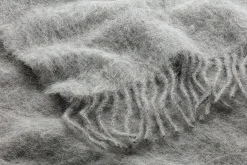 Brun de Vian-Tiran Poncho Babylama Discount