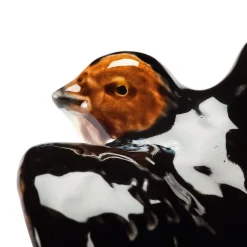 Bordalo Pinheiro Portugiesische Schwalbe Keramik Online