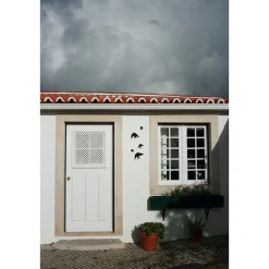 Bordalo Pinheiro Portugiesische Schwalbe Keramik Online