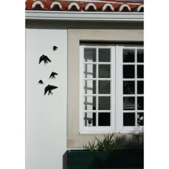 Bordalo Pinheiro Portugiesische Schwalbe Keramik Online