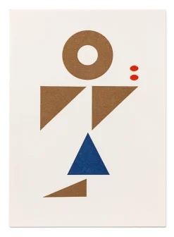 p98a Erik Spiekermann Postkarten-Set P98A Hot