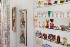 p98a Erik Spiekermann Postkarten-Set P98A Hot