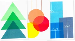 Herr & Frau Rio Postkarten-Set Riso Winter Best