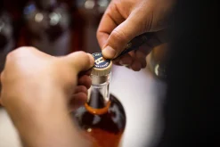 Bröggelhoff Probierbox Rugon Korn (2 × 200 ml) Discount