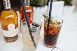 Bröggelhoff Probierbox Rugon Korn (2 × 200 ml) Discount