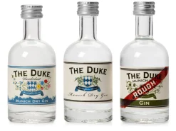 The Duke Destillerie Probierbox The Duke Bio-Gin Outlet