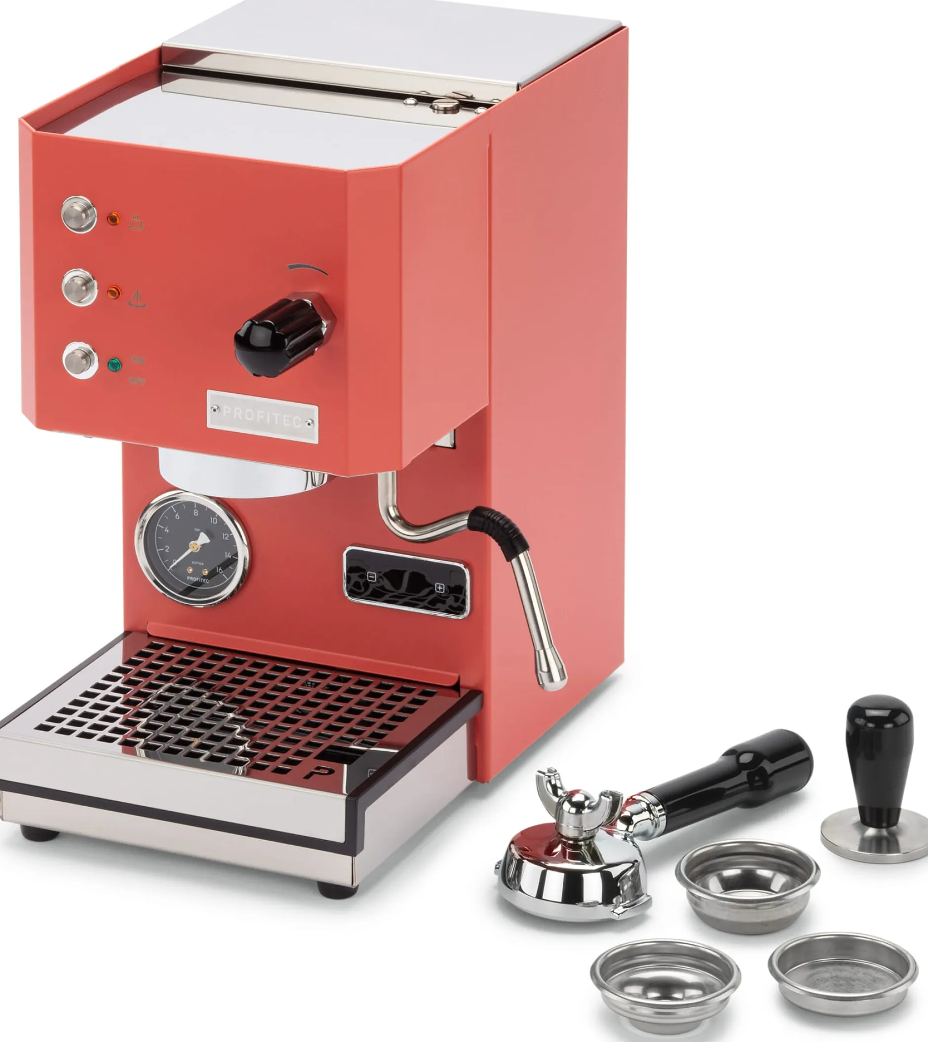 Profitec Go Discount