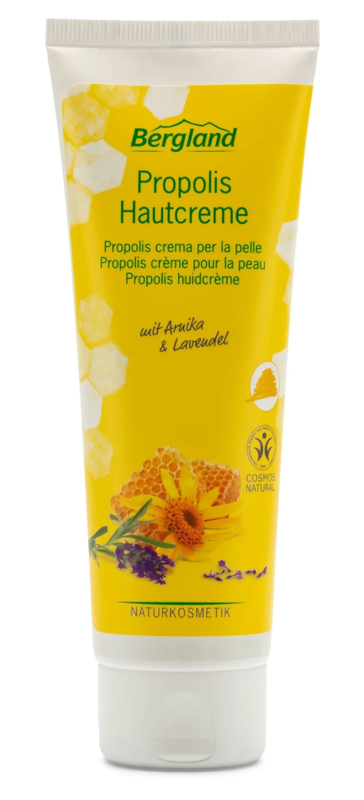 Bergland Propolis Hautcreme Online
