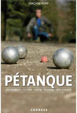 Stiebner Pétanque Best