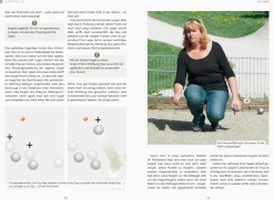 Stiebner Pétanque Best