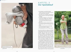 Stiebner Pétanque Best