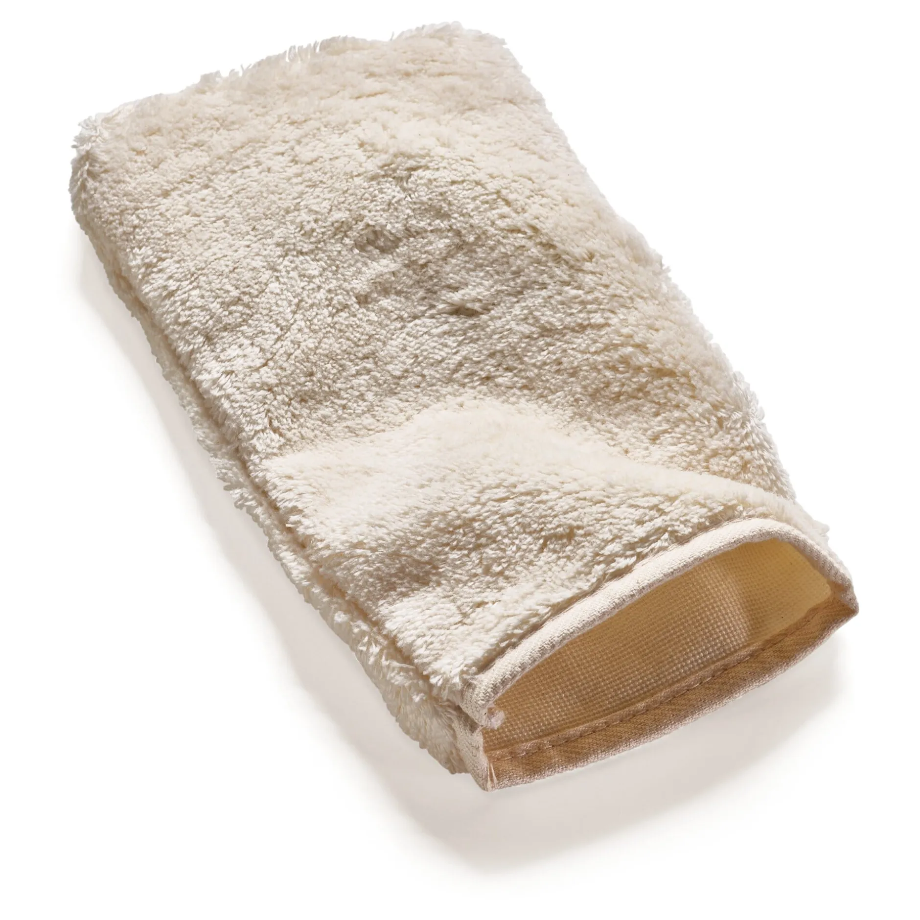 Badertscher Putzhandschuh Baumwollvelours Sale