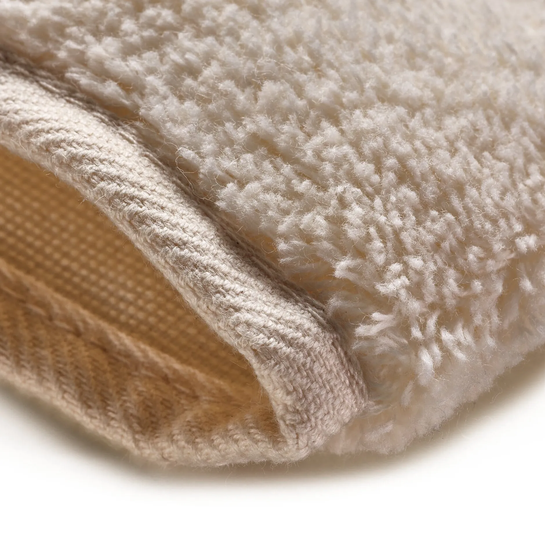 Badertscher Putzhandschuh Baumwollvelours Sale