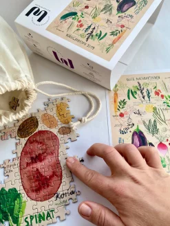 Puzzle Gute Nachbar*innen Sale