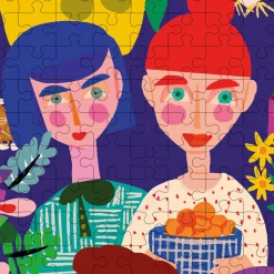 Puzzle What if Spring Lasted Forever? Sale