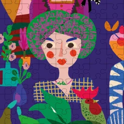 Puzzle What if Spring Lasted Forever? Sale