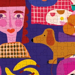 Puzzle What if Spring Lasted Forever? Sale