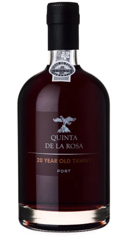 Quinta de la Rosa Tawny Port 20 Jahre Outlet