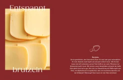 Gräfe und Unzer Verlag Raclette & Fondue Online