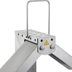 Louis Tellier Raclette Grill Clearance