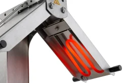 Louis Tellier Raclette Grill Clearance