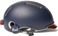 Thousand Radhelm Chapter Mattblau Hot