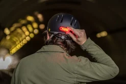 Thousand Radhelm Chapter Mattblau Hot