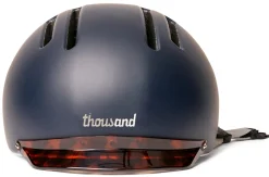 Thousand Radhelm Chapter Mattblau Hot