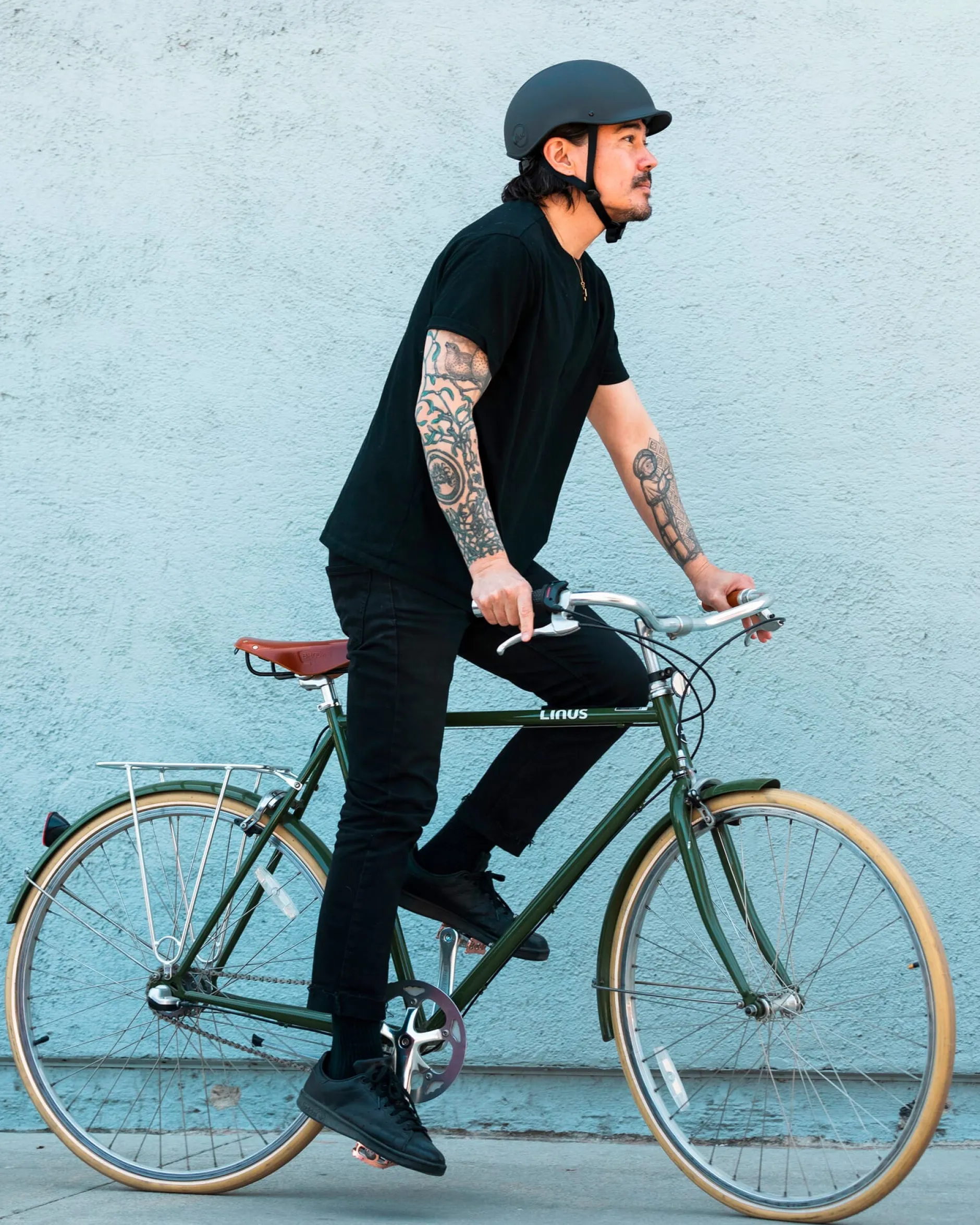 Thousand Radhelm Heritage 2.0 Hot