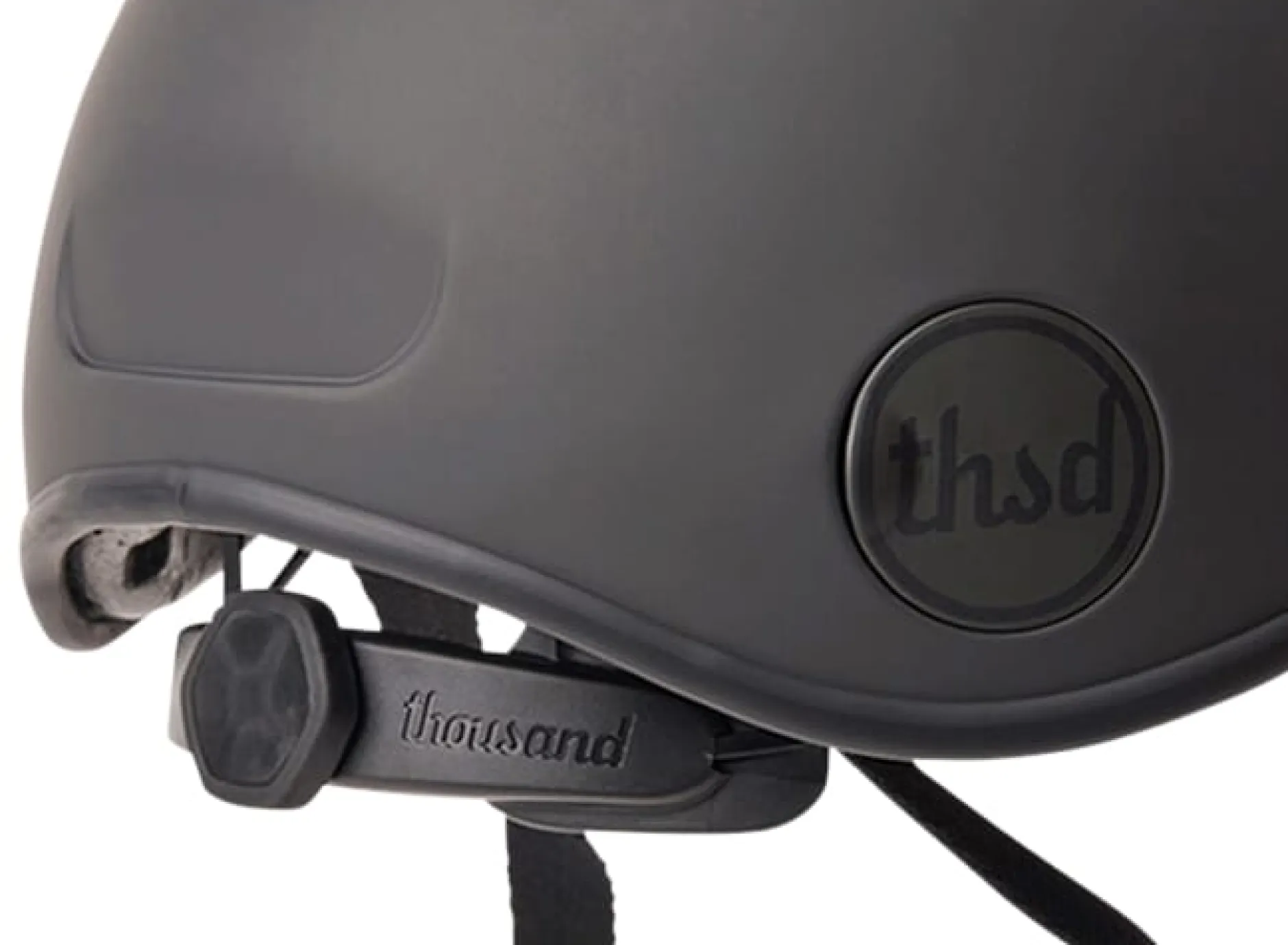 Thousand Radhelm Heritage 2.0 Hot