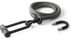 tex-lock Radschloss Eyelet U/X Grau Online