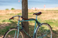 tex-lock Radschloss Eyelet U/X Grau Online