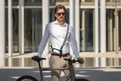 tex-lock Radschloss Eyelet U/X Grau Online