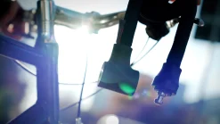 tex-lock Radschloss Orbit Schwarz Hot