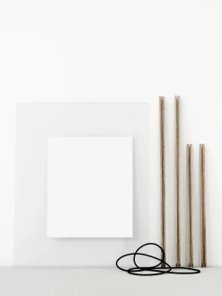 Moebe Rahmen Frame, Holz Clearance