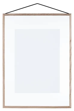 Rahmen Frame, Holz Hot