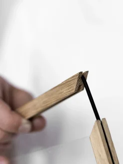 Moebe Rahmen Frame, Holz Hot