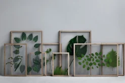 Moebe Rahmen Frame, Holz Outlet