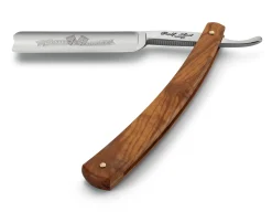 Ralf Aust Rasiermesser-Manufaktur Ralf Aust Rasiermesser Vollhohlschliff Best