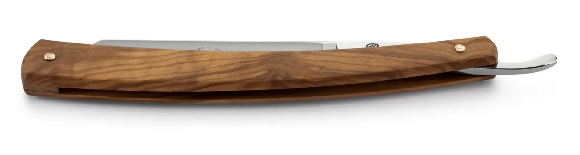 Ralf Aust Rasiermesser-Manufaktur Ralf Aust Rasiermesser Vollhohlschliff Best