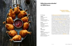 Becker Joest Volk Verlag Ran an die Fritteuse Discount