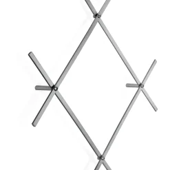 FLORA Wilh. Förster Rankspalier Edelstahl Outlet