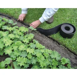 ECORUB Bbva Rasenkante Gummi Online