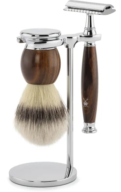 Mühle Rasurkultur Rasierhobel Sophist Sale