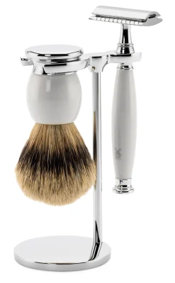 Mühle Rasurkultur Rasierhobel Sophist