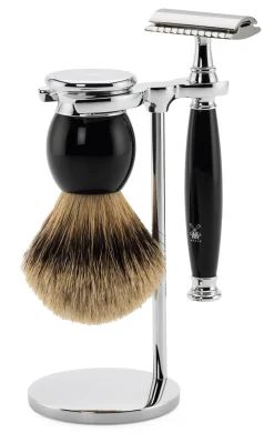 Mühle Rasurkultur Rasierhobel Sophist Outlet