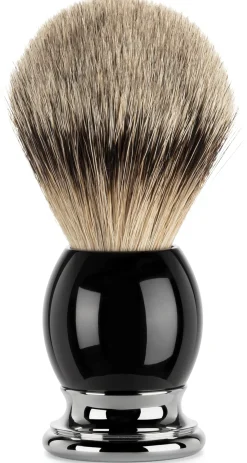 Mühle Rasurkultur Rasierpinsel Sophist deutsches Dachshaar Discount