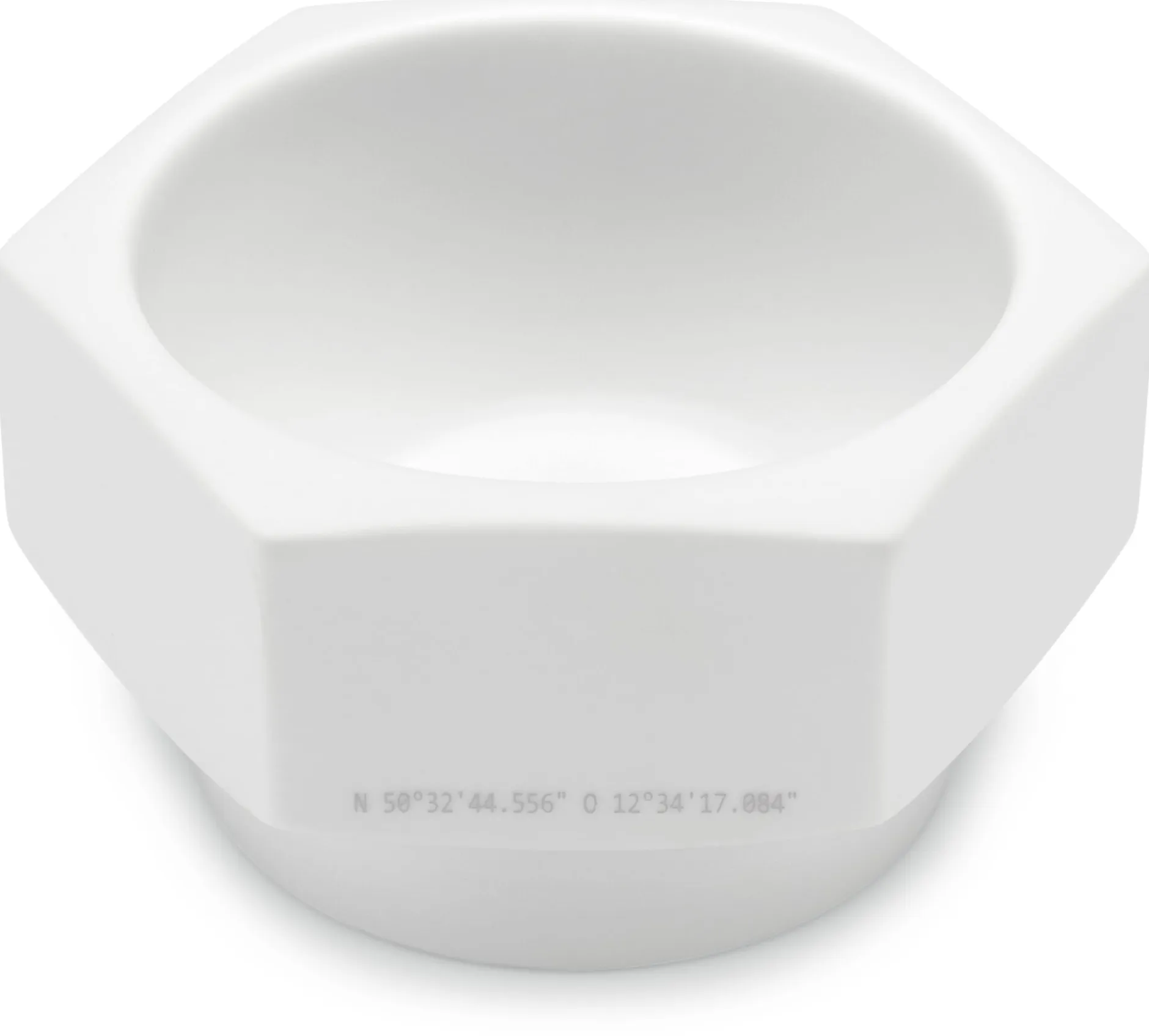 Mühle Rasurkultur Rasierschale Porzellan Online