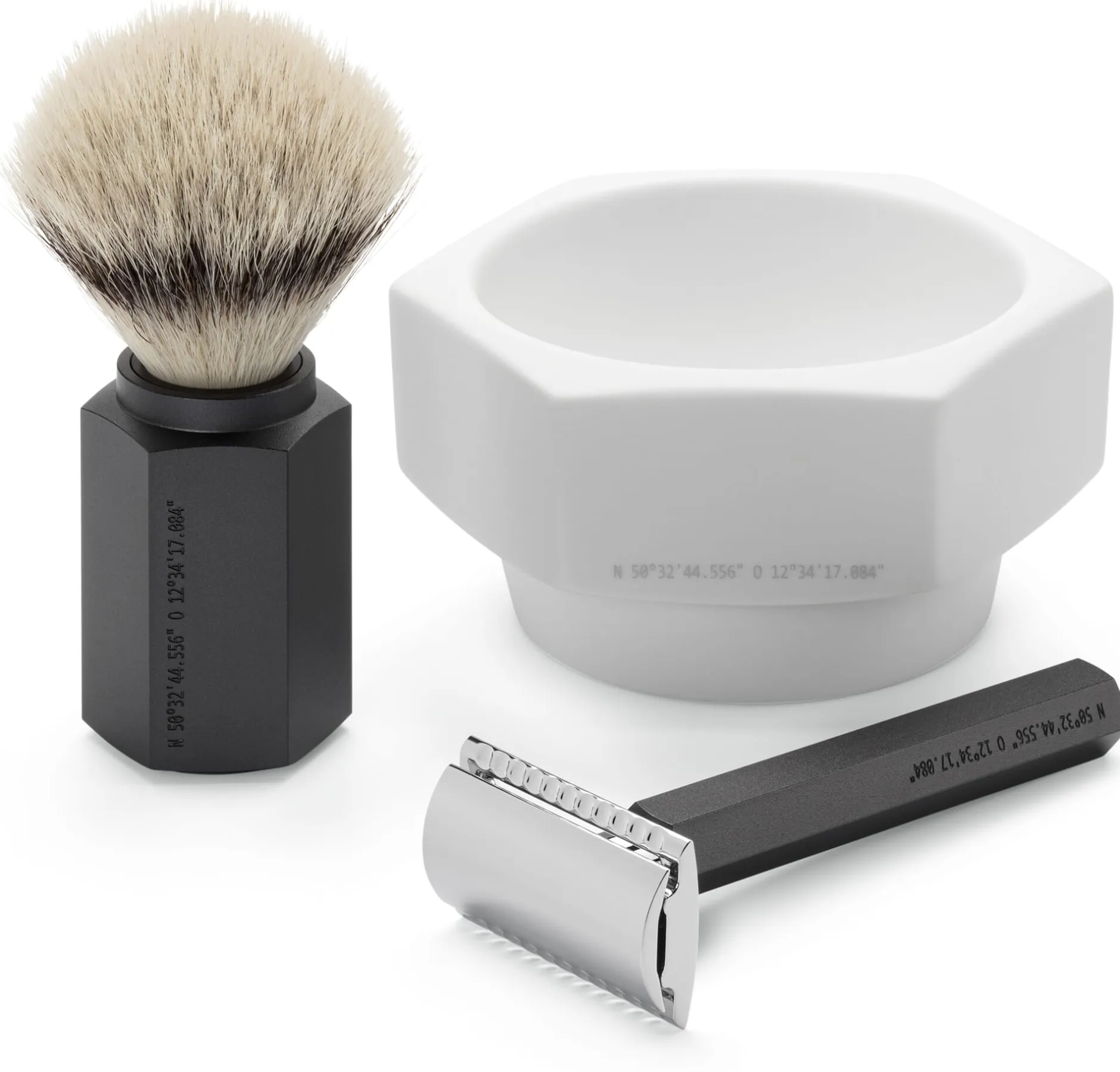 Mühle Rasurkultur Rasierschale Porzellan Online